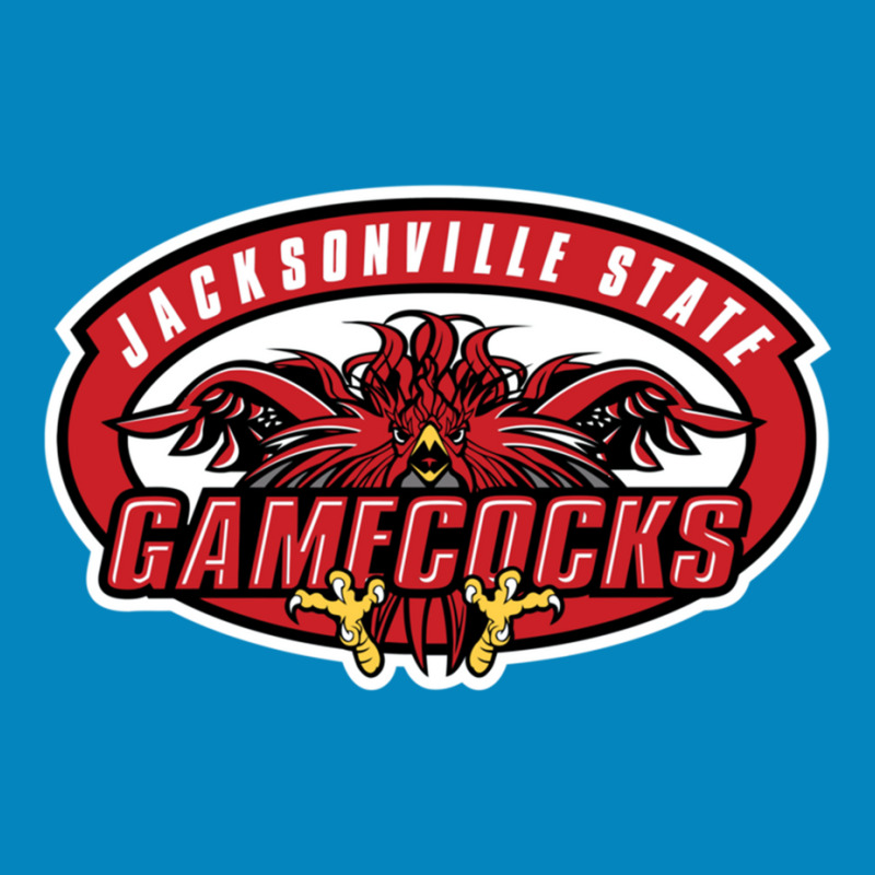 Be  Jacksonville-gamecocks  Baseball Fashion Visor by cm-arts | Artistshot