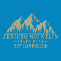 New Hampshire Jericho Mountain State Park Pullover Hoodie Fashion Visor | Artistshot