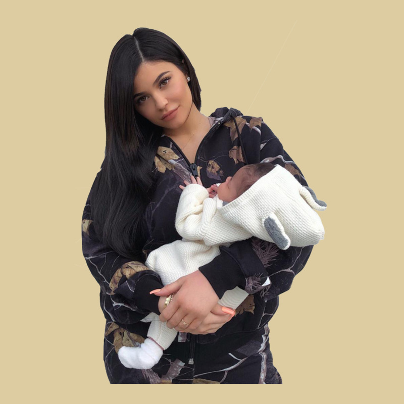 Kylie And Stormi!!! Fashion Visor by cm-arts | Artistshot