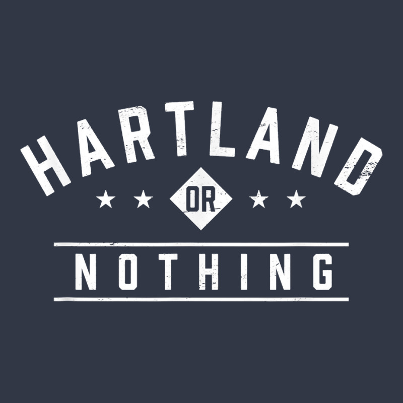 Hartland Or Nothing Vacation Sayings Trip Quotes Wisconsin T Shirt Nike Dri-FIT Cap by cm-arts | Artistshot