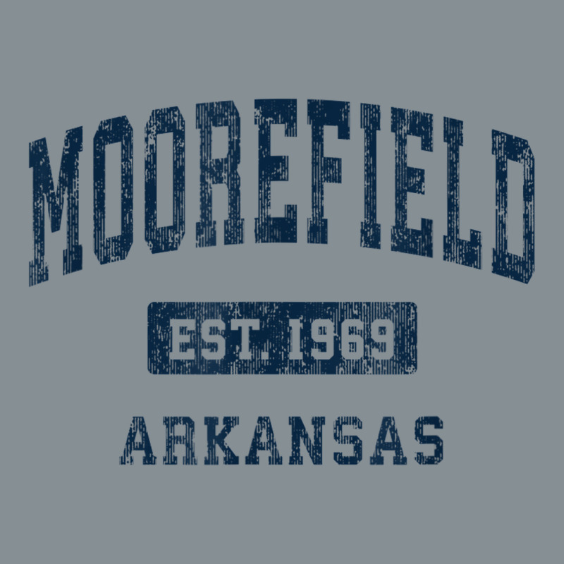 Moorefield Arkansas Ar Vintage Athletic Sports Design Nike Dri-FIT Cap by Fashlaza | Artistshot