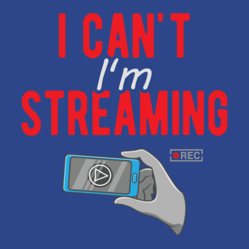 I Can't I'm Streaming Nike Dri-FIT Cap by Kuwannin528 | Artistshot