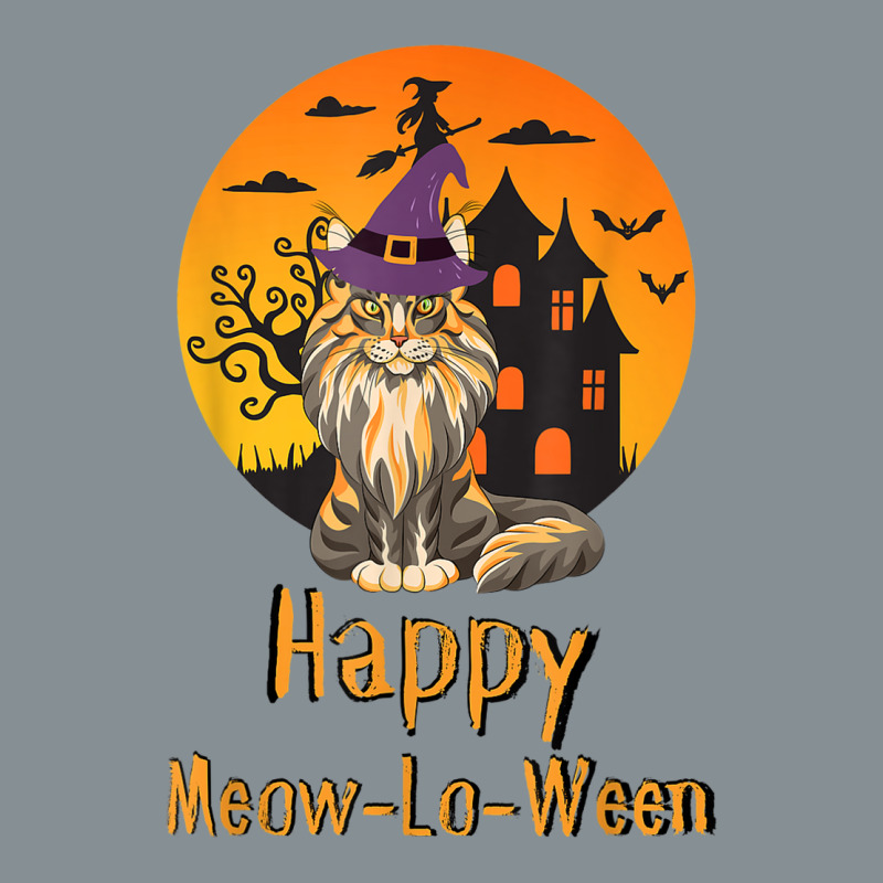 Halloween Happy Meow Lo Ween Maine Coon Nike Dri-FIT Cap by August | Artistshot