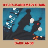 The Jesus And Mary Chain Darklands, The Jesus And Mary Chain Darklands Nike Dri-fit Cap | Artistshot