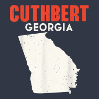 Cuthbert Georgia Usa State America Travel Georgian Atlanta T Shirt Nike Dri-fit Cap | Artistshot