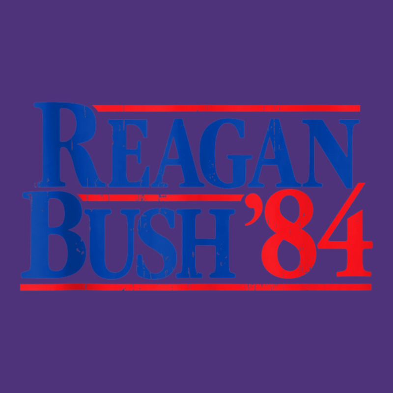 Reagan Bush '84 Vintage Republican Tank Top Nike Dri-FIT Cap by cm-arts | Artistshot