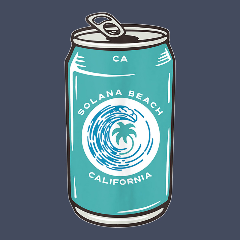 Solana Beach California Ca Beer Soda Pop Drinking Souvenir Tank Top Nike Dri-FIT Cap by cm-arts | Artistshot