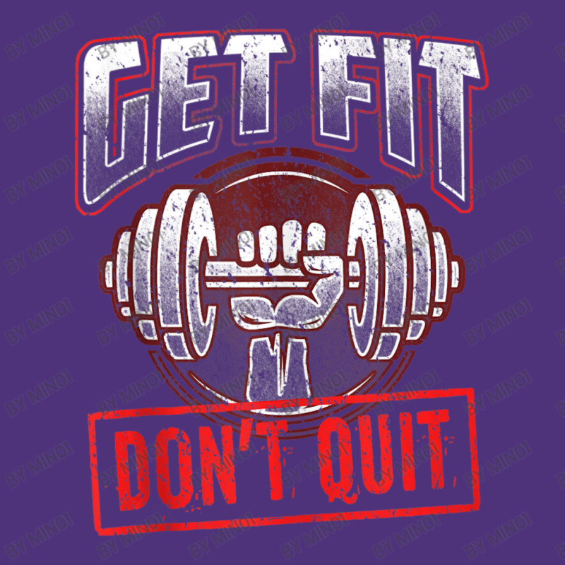 Get Fit Don't Quit Motivation Fitness Training Nike Dri-FIT Cap by Min01 | Artistshot