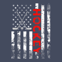 American Flag Hockey Usa Patriotic Nike Dri-fit Cap | Artistshot