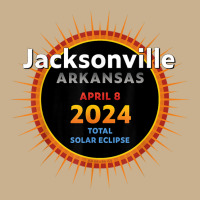 Jacksonville Arkansas Ar Total Solar Eclipse 2024  2  T Shirt Nike Dri-fit Cap | Artistshot