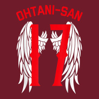 Ohtanisan Baseball Nickname Angel Wings Retro Trucker Cap | Artistshot