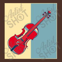 Violin Musical Instruments Retro Trucker Cap | Artistshot