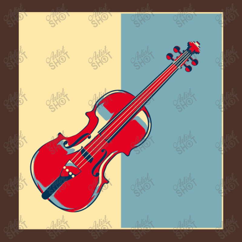 Violin Musical Instruments Retro Trucker Cap by EdieTiffany | Artistshot