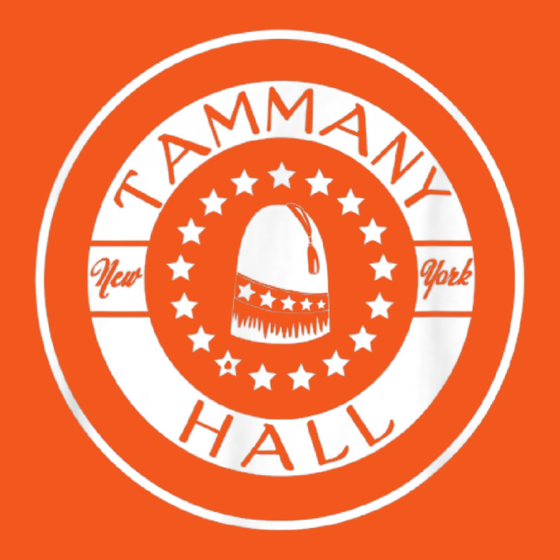 Tammany Hall New York City Bowery Democratic Party Retro Trucker Cap by StaceyKerry | Artistshot