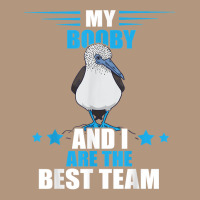 Blue Footed Booby Best Team Blue Footed Booby Lover Seabird T Shirt Retro Trucker Cap | Artistshot