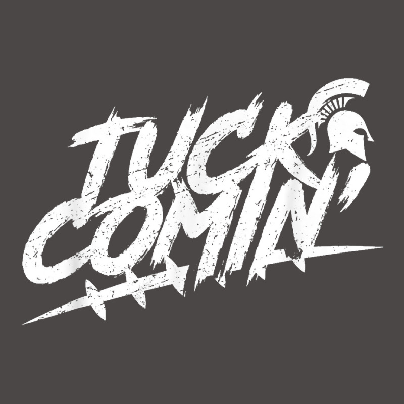 Tuck Comin Shirt T Shirt Retro Trucker Cap by atereabag | Artistshot