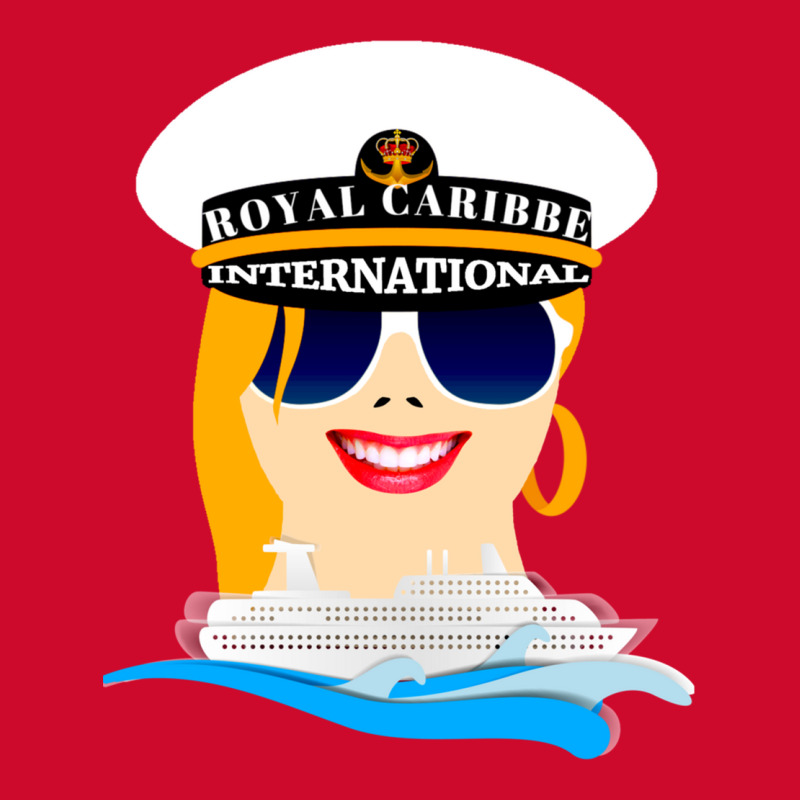 Royal Caribbean International  (2) Retro Trucker Cap by CINDYARIN | Artistshot