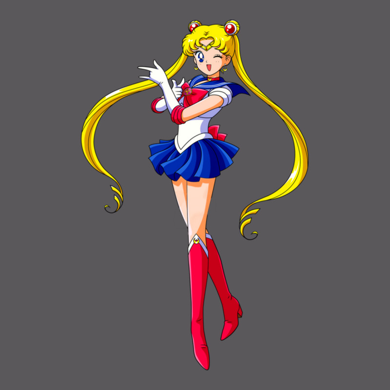 Sailor Moon Seamless Cap by cm-arts | Artistshot