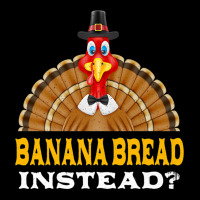 Banana Bread Instead Thanksgiving Pastries Black Friday Premium T Shir Seamless Cap | Artistshot