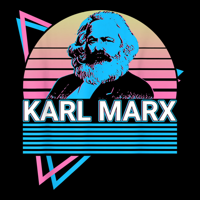 Karl Marx Marxism Communism Communist Socialism Socialist T Shirt Seamless Cap by cm-arts | Artistshot