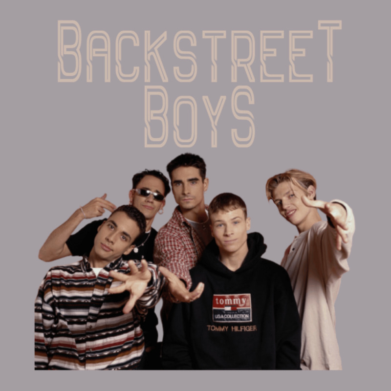 Backstreet Boys Seamless Cap by cm-arts | Artistshot