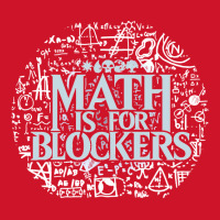 Math Is For Blockers Artifact Edition Classic Yupoong Trucker Cap | Artistshot