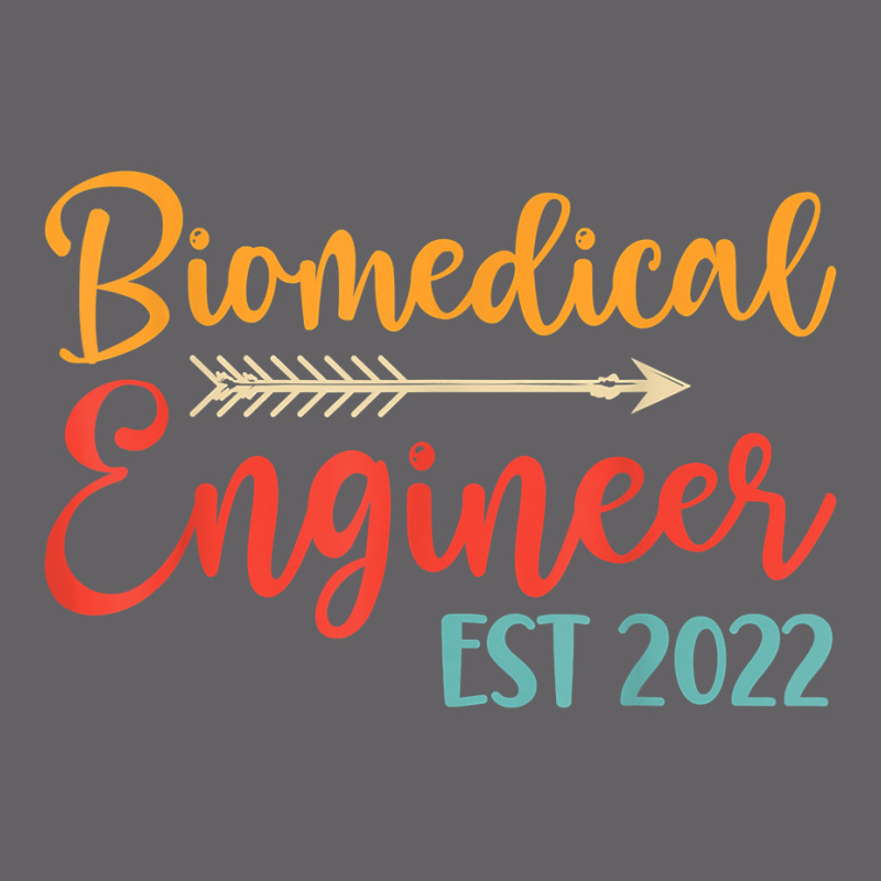 Biomedical Engineer Est 2022 Engineering Retro T Shirt Yupoong Trucker Cap by cm-arts | Artistshot