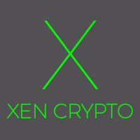 Xen Crypto   Community Token For Economic Freedom And Energy Premium T Yupoong Trucker Cap | Artistshot