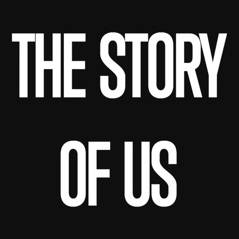 The Story Of Us Foam Snapback hat by degreesgunner | Artistshot