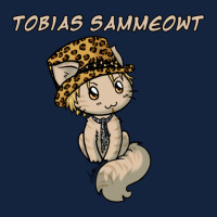 Tobias Sammeowt Foam Snapback Hat | Artistshot