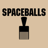 Spaceballs The Comb Foam Snapback Hat | Artistshot