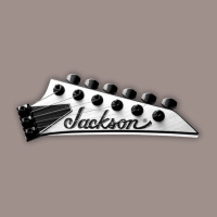 Jackson Headstock 5 Panel Snapback Cap | Artistshot