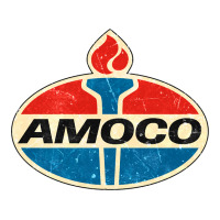 Amoco American Gas Standard Oil Classic 5 Panel Snapback Cap | Artistshot