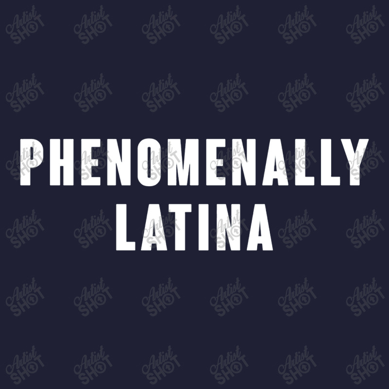 Phenomenally Latina 1 5 panel snapback cap by sudarsoy | Artistshot