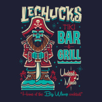 Monkey Island T-shirtlechucks Tiki Bar - Monkey Island - Retro Video G 5 Panel Snapback Cap | Artistshot