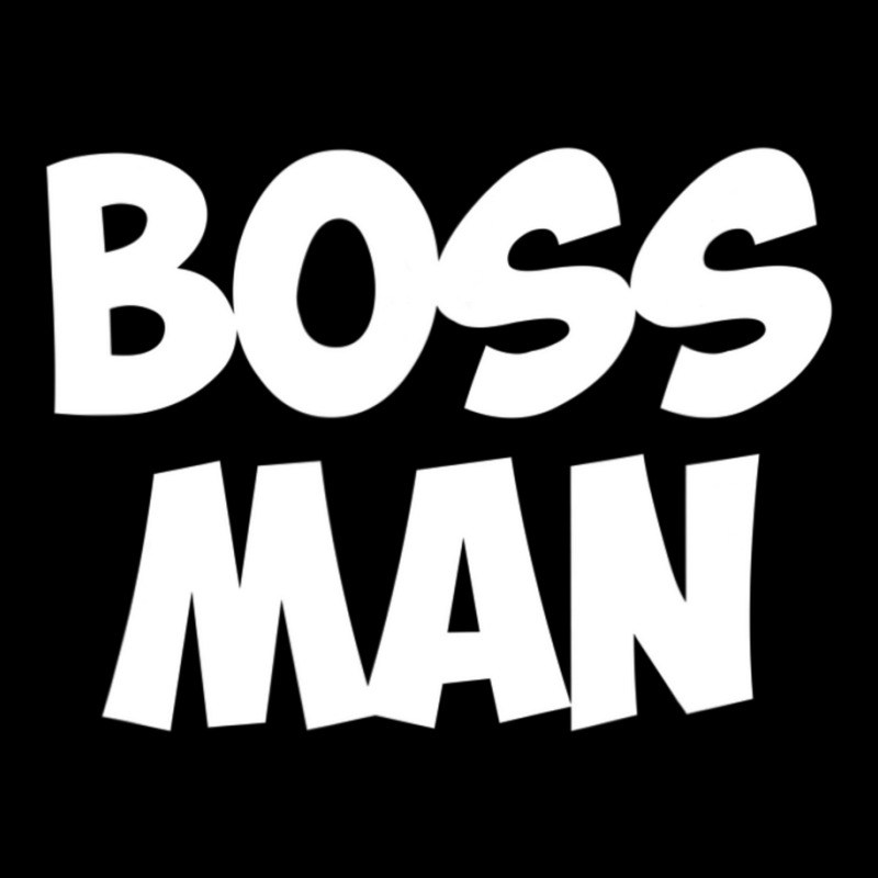 Boss Man Women Men Kids 5 panel snapback cap by cm-arts | Artistshot