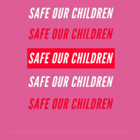 Safe Our Children Pa Trucker Cap | Artistshot