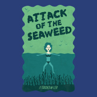 Attack Of The Seaweed Pa Trucker Cap | Artistshot