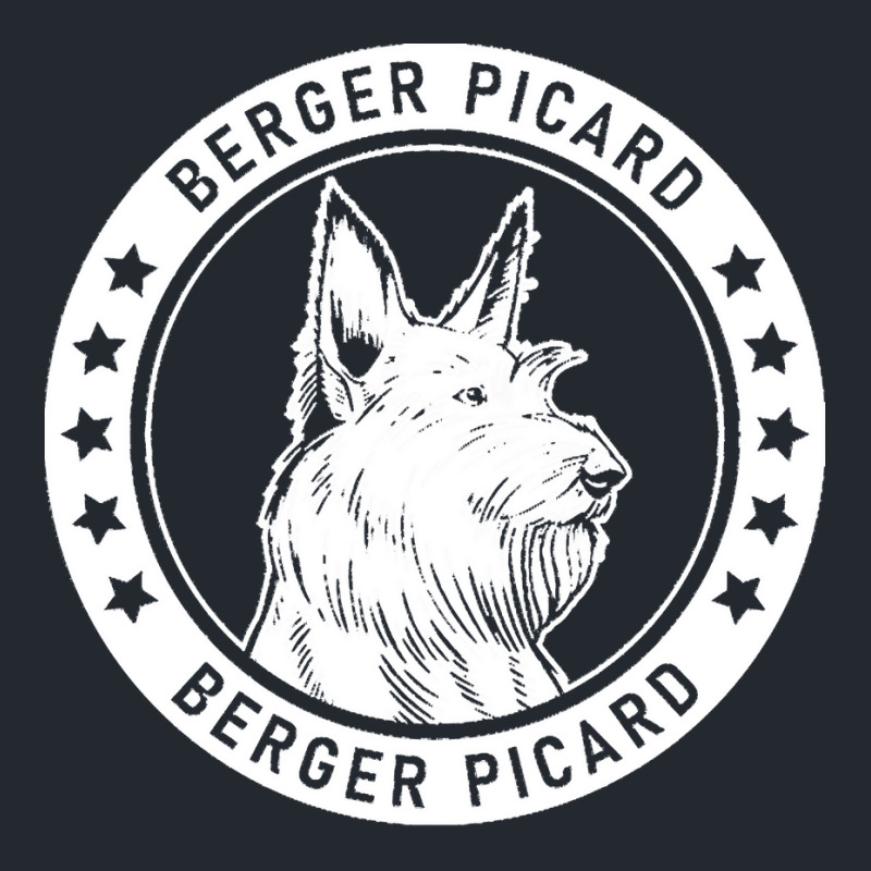 Berger Picard Berger Picard Fan Gift Pa Trucker Cap by netheriteshepherd | Artistshot