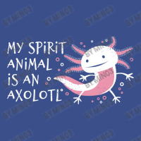 Cute Amphibian - My Spirit Animal Is An Axolotl-r7npy Pa Trucker Cap | Artistshot