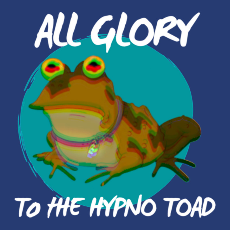 All Glory To The Hypno Toad! (version 2) Classic Pa Trucker Cap by CathyCurry | Artistshot