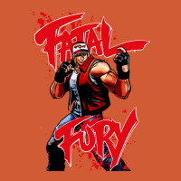 Fatal Fury Pa Trucker Cap | Artistshot