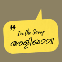 Im The Sorry Aliyaa Malayalam Quote Pa Trucker Cap | Artistshot