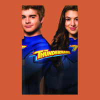 The Thundermans Group Shot Poster Pa Trucker Cap | Artistshot