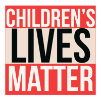 Children_s Lives Matter Pa Trucker Cap | Artistshot