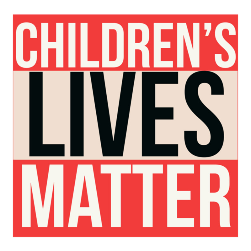 Children_s Lives Matter Pa Trucker Cap by cm-arts | Artistshot