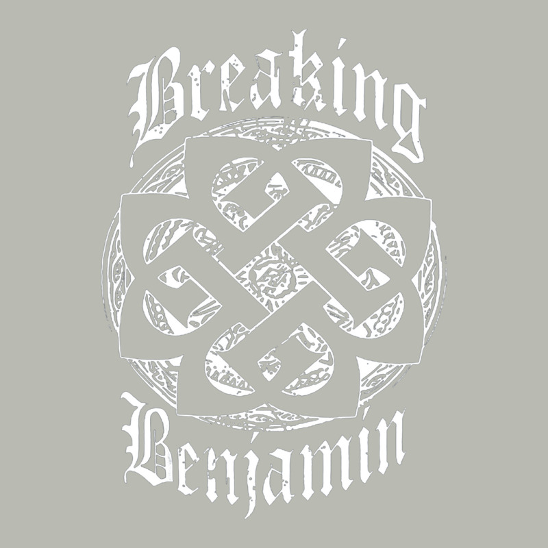 Breaking Benjamin, Breaking Benjamins, The Breaking Benjamin, Breaking Pa Trucker Cap by cm-arts | Artistshot