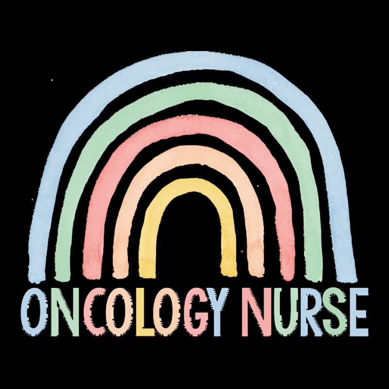 Oncology Nurse Gift T  Shirt Oncology Nurse Gift Oncology Nurse Rainbo Youth Sweatshirt by agealthough | Artistshot