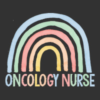 Oncology Nurse Gift T  Shirt Oncology Nurse Gift Oncology Nurse Rainbo Baby Bodysuit | Artistshot