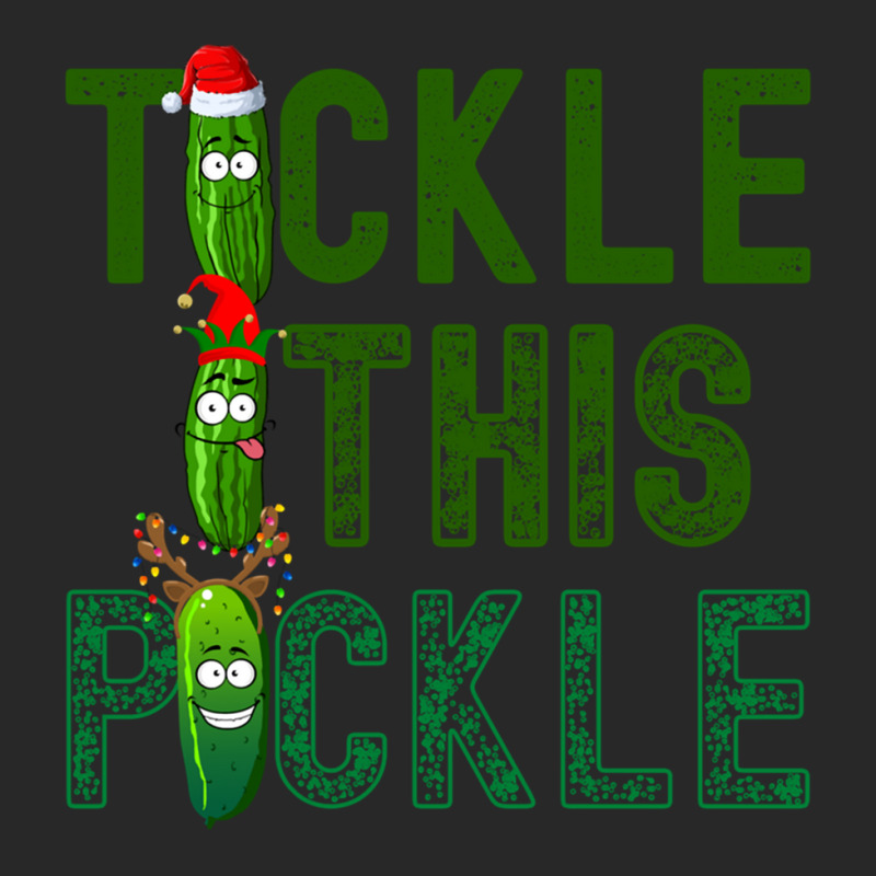 Tickle The Pickle Fashion Visor by cm-arts | Artistshot